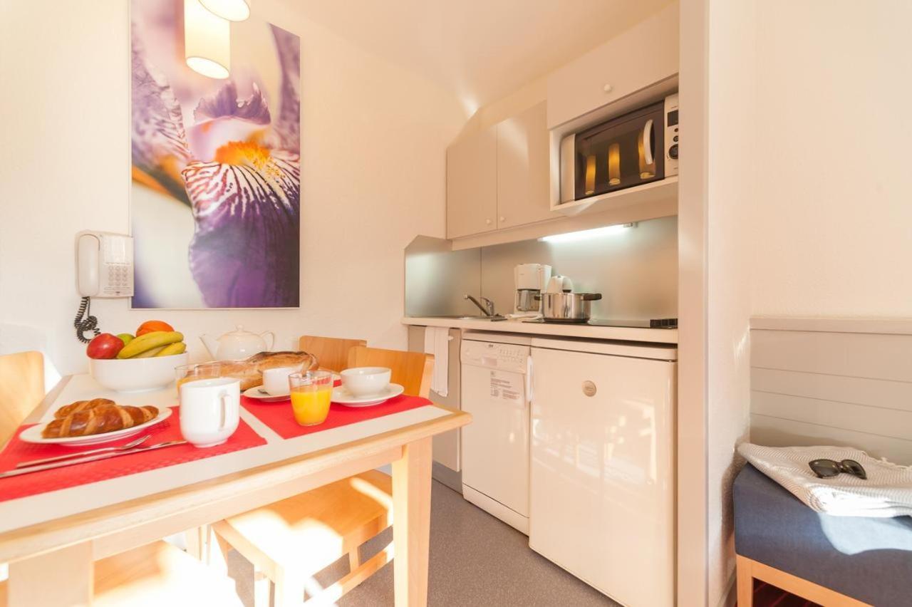 Residence La Daille - Val-D'Isere المظهر الخارجي الصورة