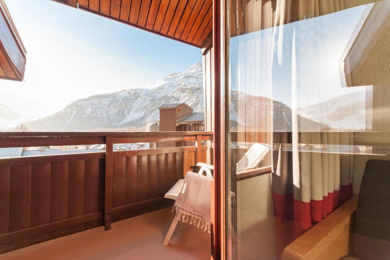 Residence La Daille - Val-D'Isere المظهر الخارجي الصورة