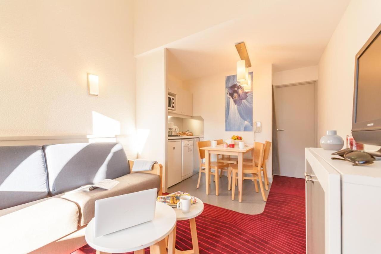 Residence La Daille - Val-D'Isere المظهر الخارجي الصورة