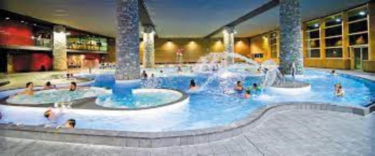 Residence La Daille - Val-D'Isere المظهر الخارجي الصورة