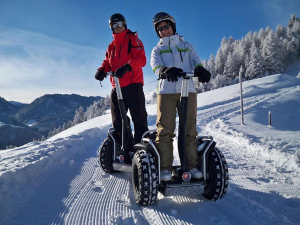Residence La Daille - Val-D'Isere المظهر الخارجي الصورة